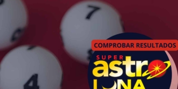 resultado sorteo astro luna 25 de octubre 2025