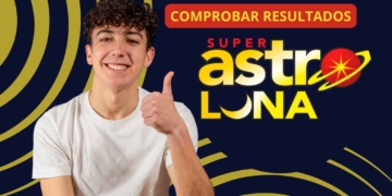 resultado sorteo astro luna 3 de octubre 2025