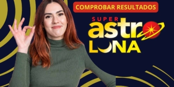 resultado sorteo astro luna 9 de octubre 2025
