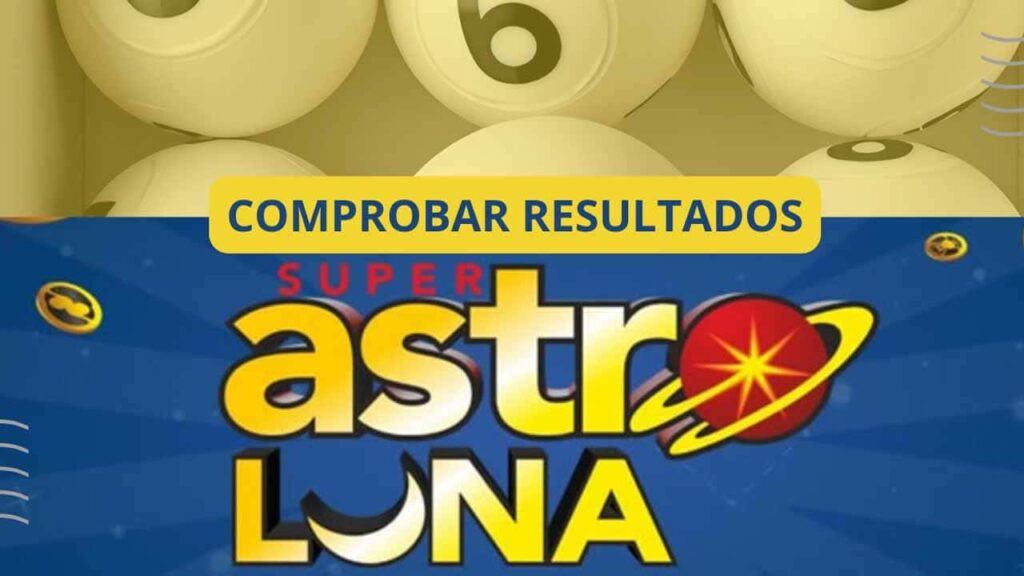 resultado sorteo loteria astro luna 1 de noviembre