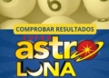 resultado sorteo loteria astro luna 1 de noviembre