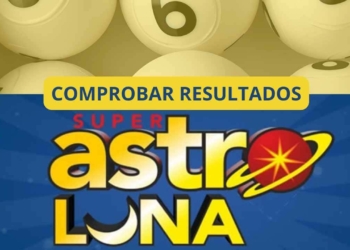 resultado sorteo loteria astro luna 1 de noviembre