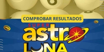 resultado sorteo loteria astro luna 1 de noviembre
