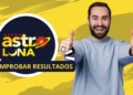 resultado sorteo loteria astro luna 28 de octubre