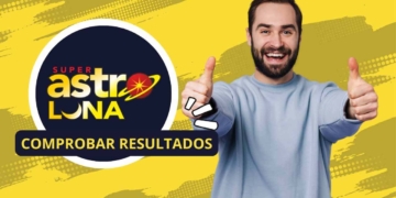 resultado sorteo loteria astro luna 28 de octubre