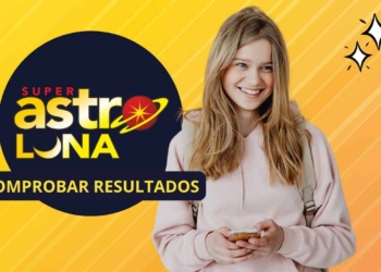 resultado sorteo loteria astro luna 30 de octubre
