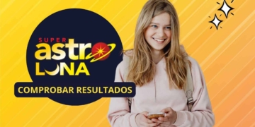 resultado sorteo loteria astro luna 30 de octubre
