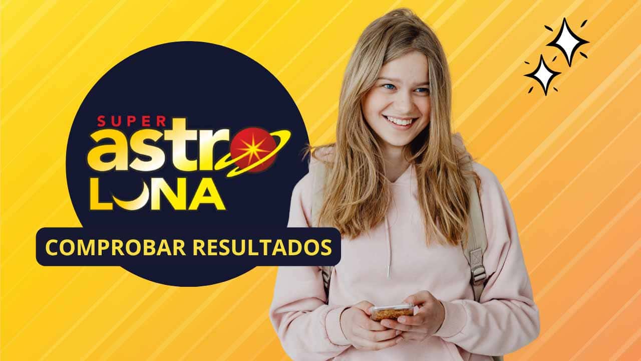 resultado sorteo loteria astro luna 30 de octubre