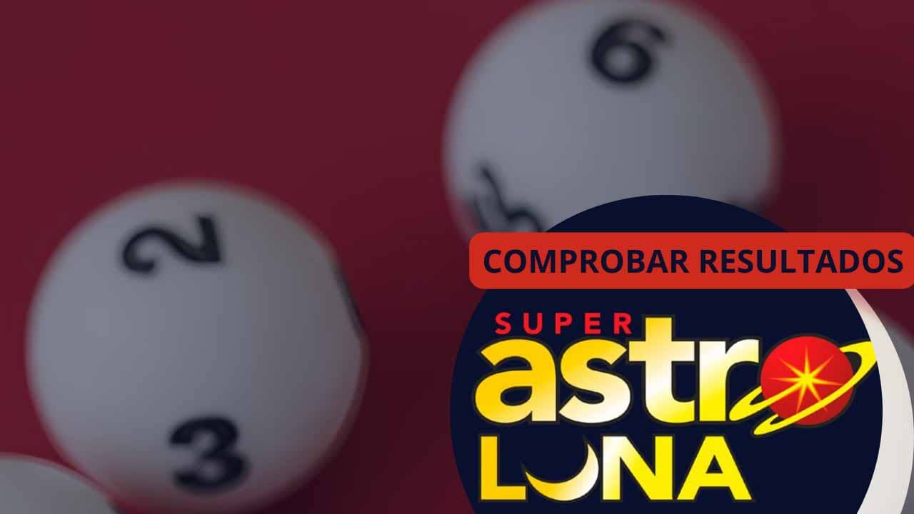 resultado sorteo loteria astro luna 31 de octubre