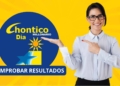 resultado sorteo loteria chontico dia 26 de octubre