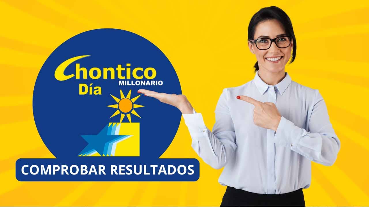 resultado sorteo loteria chontico dia 26 de octubre