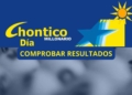 resultado sorteo loteria chontico dia 27 de octubre