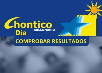 resultado sorteo loteria chontico dia 27 de octubre