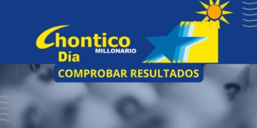 resultado sorteo loteria chontico dia 27 de octubre