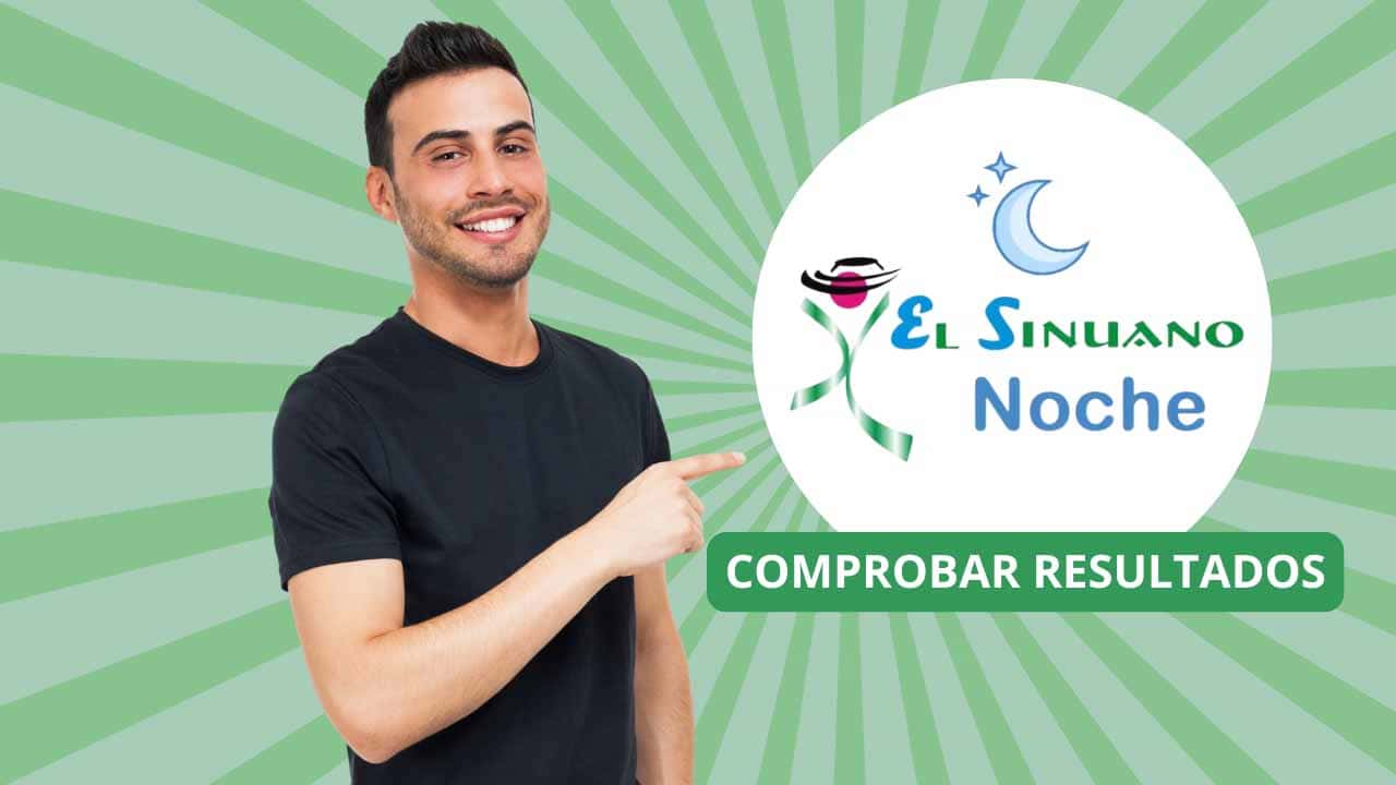 resultado sorteo loteria sinuano noche 1 de octubre