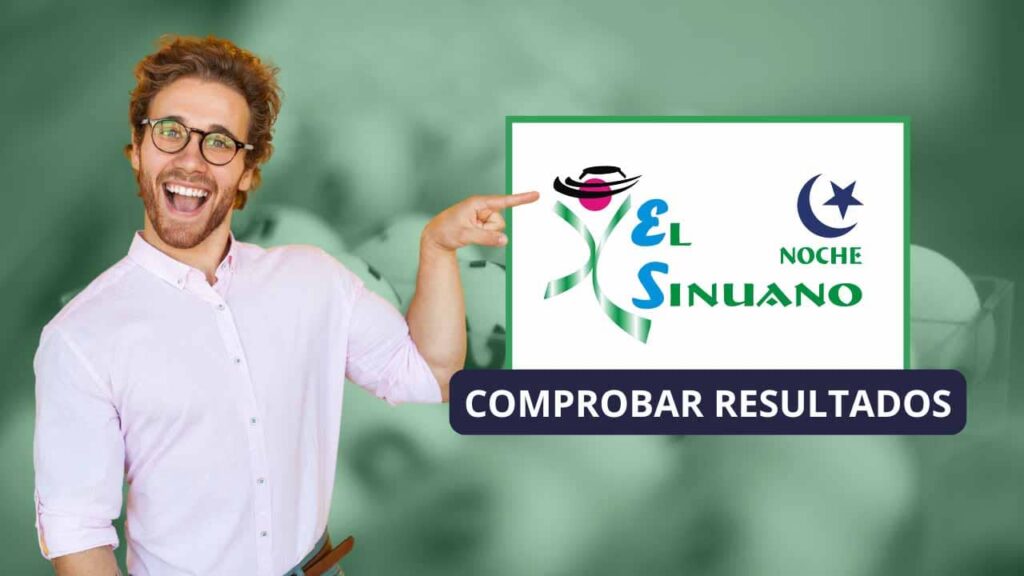 resultado sorteo loteria sinuano noche 10 de octubre
