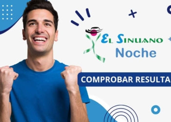 resultado sorteo loteria sinuano noche 11 de octubre