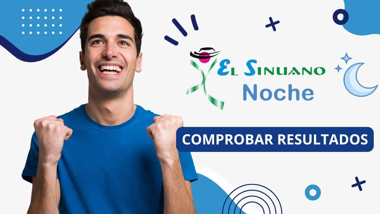 resultado sorteo loteria sinuano noche 11 de octubre