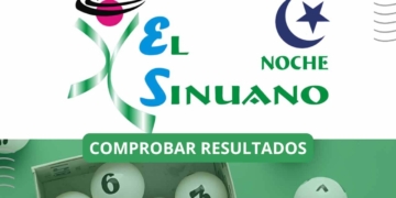 resultado sorteo loteria sinuano noche 12 de octubre