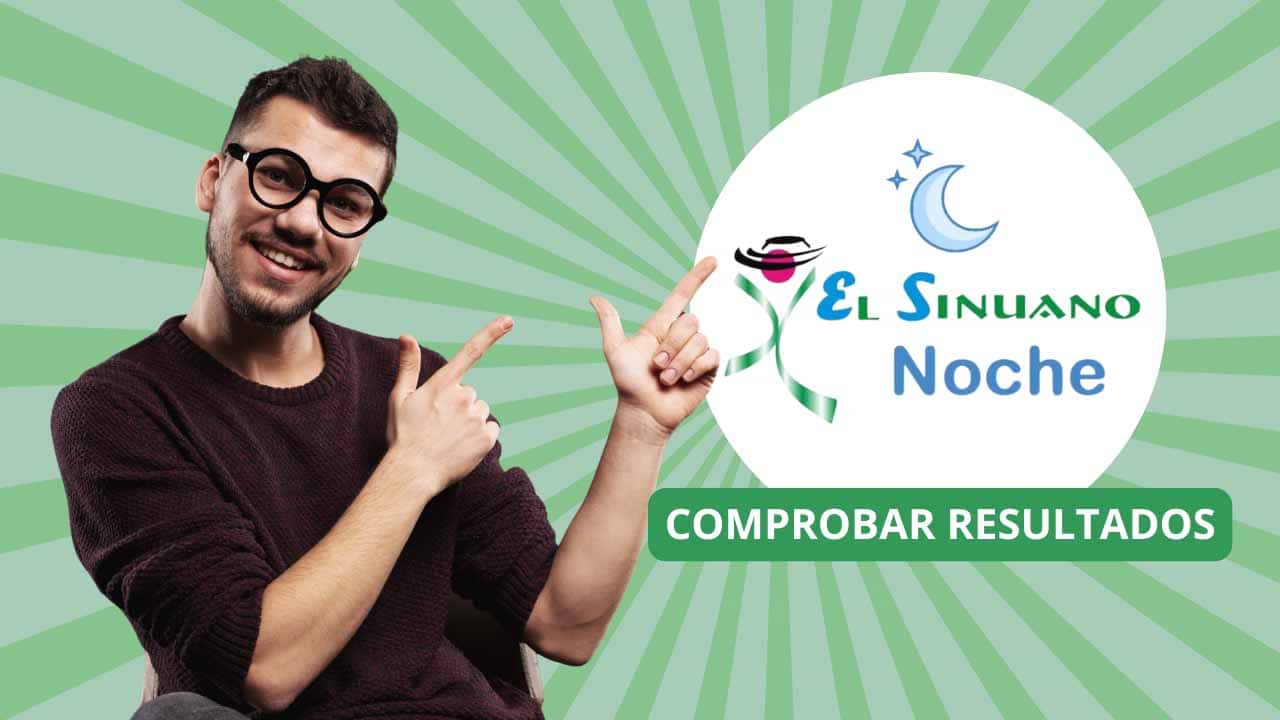 resultado sorteo loteria sinuano noche 13 de octubre