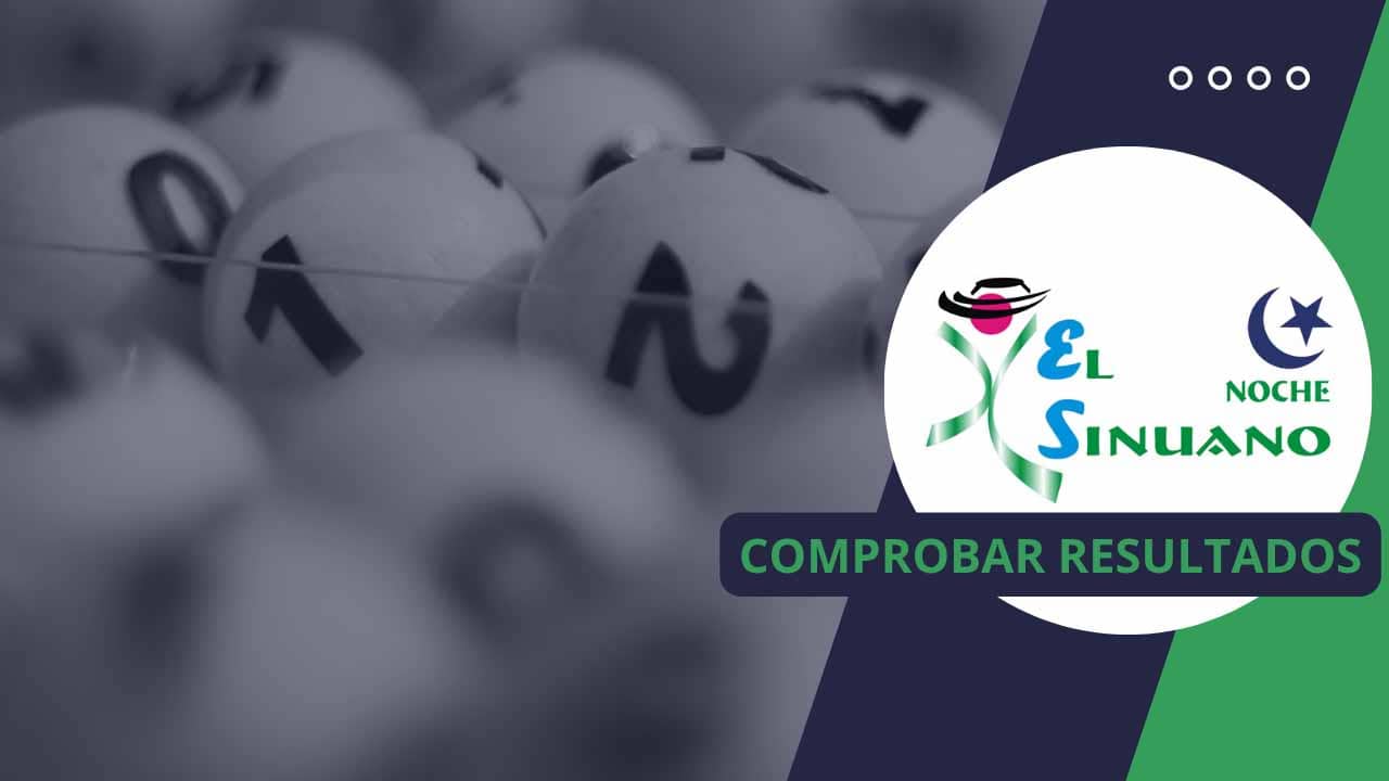 resultado sorteo loteria sinuano noche 14 de octubre