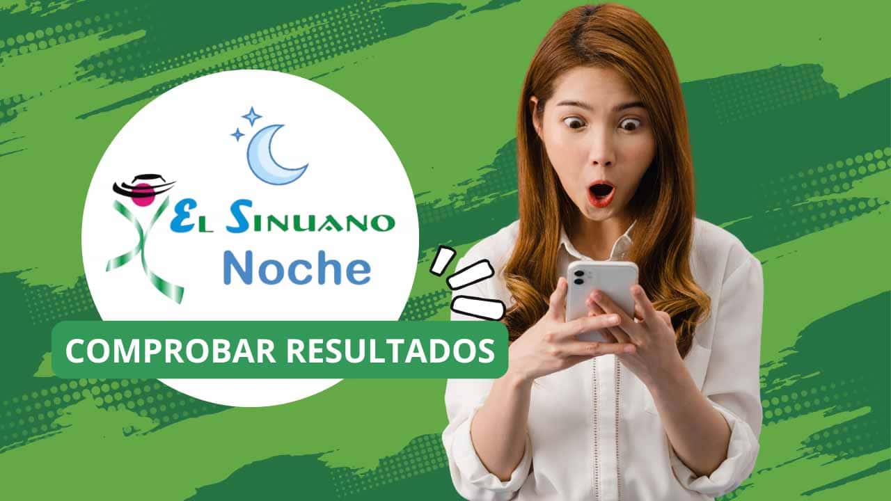 resultado sorteo loteria sinuano noche 15 de octubre