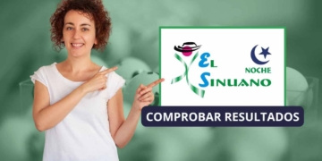 resultado sorteo loteria sinuano noche 16 de octubre