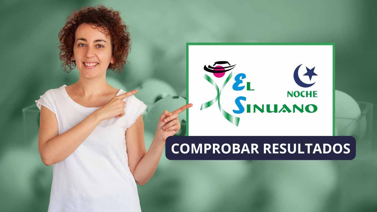 resultado sorteo loteria sinuano noche 16 de octubre