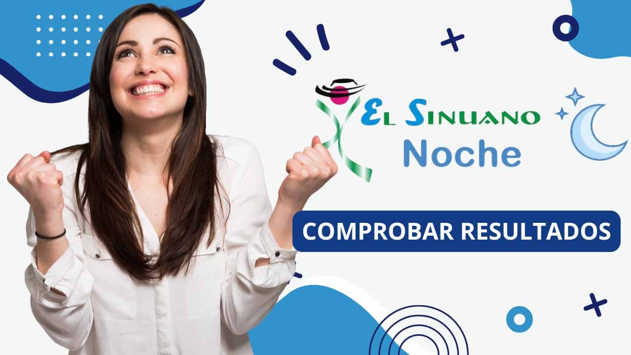 resultado sorteo loteria sinuano noche 17 de octubre