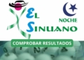 resultado sorteo loteria sinuano noche 18 de octubre