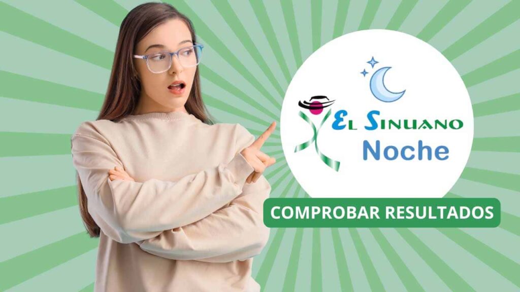 resultado sorteo loteria sinuano noche 19 de octubre