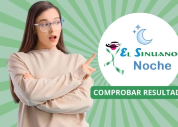 resultado sorteo loteria sinuano noche 19 de octubre
