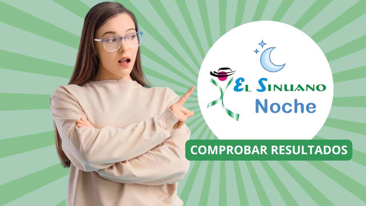 resultado sorteo loteria sinuano noche 19 de octubre