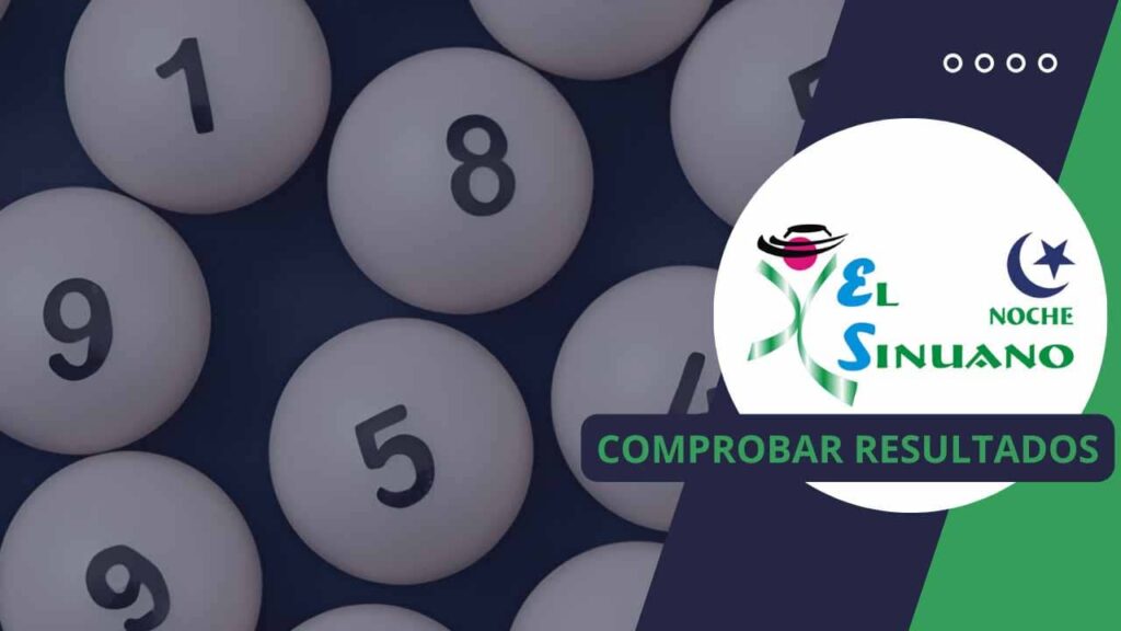 resultado sorteo loteria sinuano noche 2 de octubre