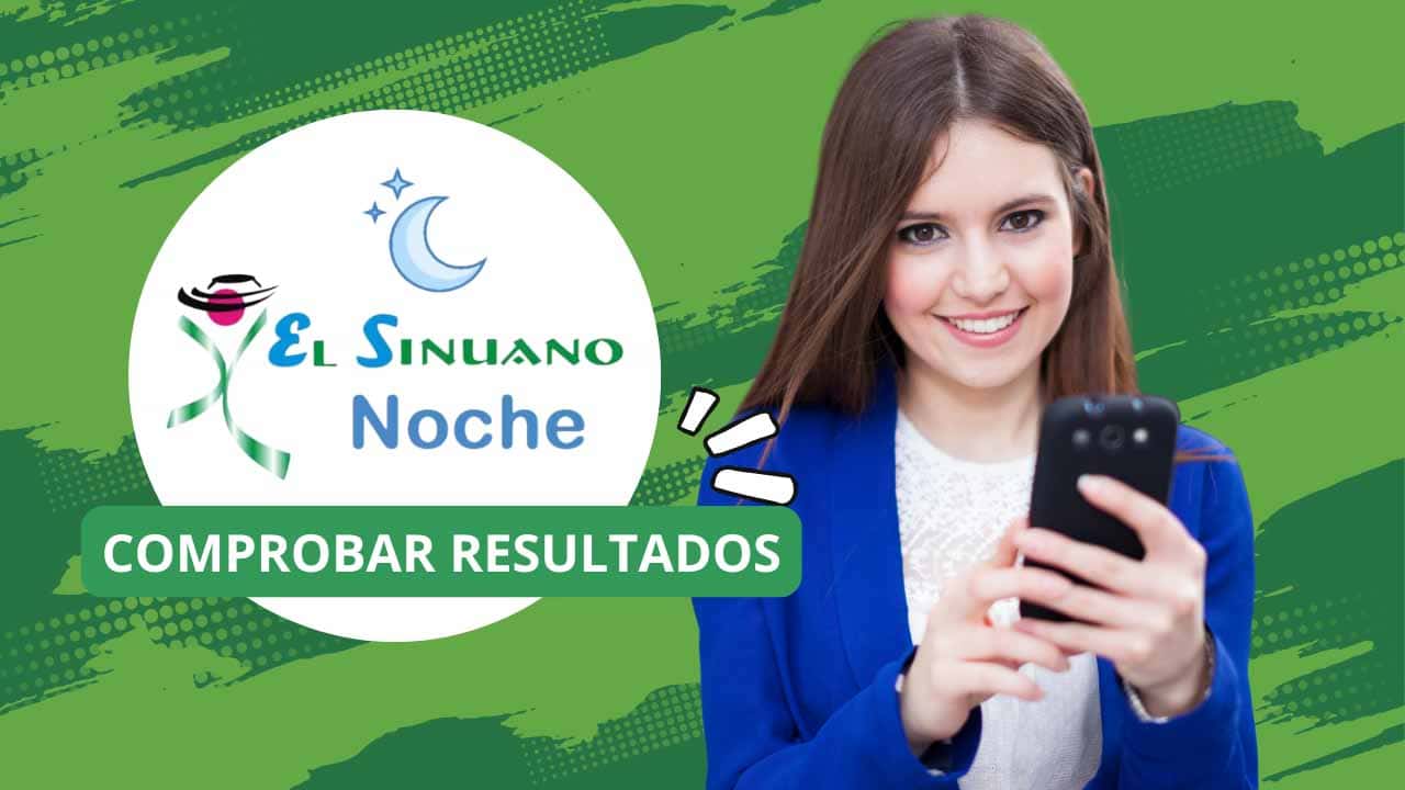 resultado sorteo loteria sinuano noche 21 de octubre