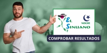 resultado sorteo loteria sinuano noche 22 de octubre
