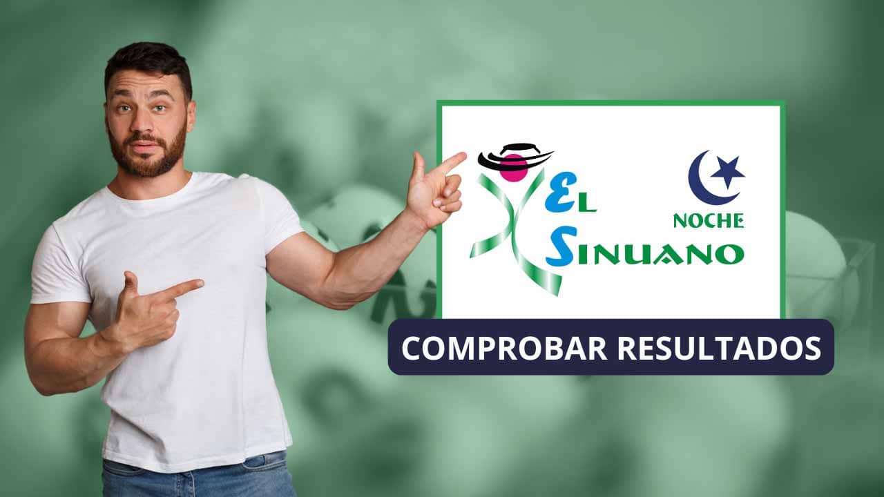 resultado sorteo loteria sinuano noche 22 de octubre