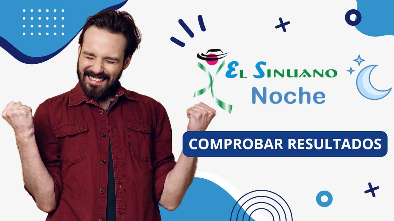 resultado sorteo loteria sinuano noche 23 de octubre