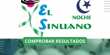 resultado sorteo loteria sinuano noche 24 de octubre