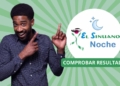 resultado sorteo loteria sinuano noche 25 de octubre