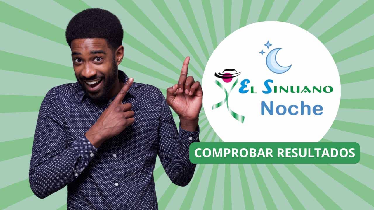 resultado sorteo loteria sinuano noche 25 de octubre