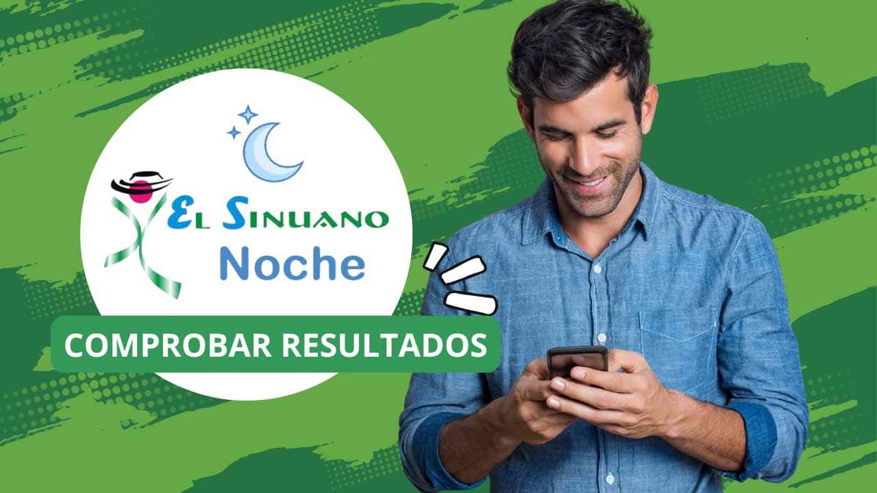 resultado sorteo loteria sinuano noche 27 de octubre