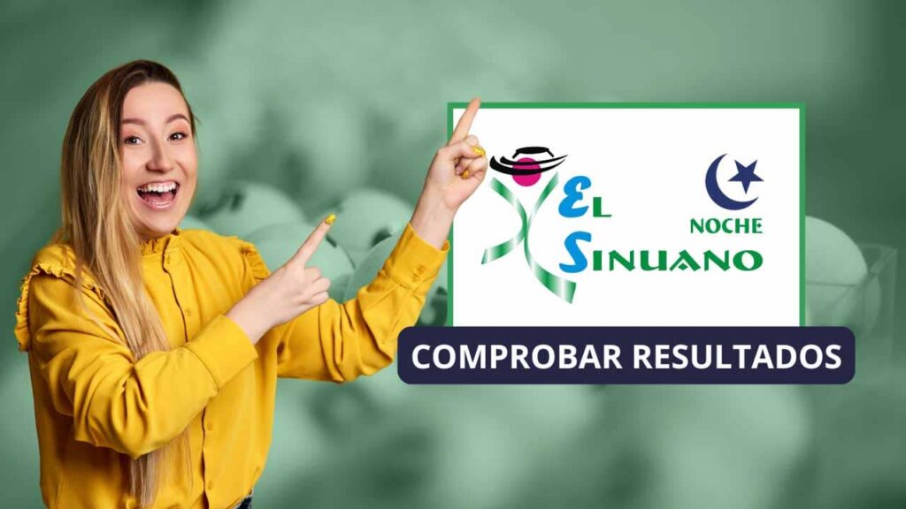 resultado sorteo loteria sinuano noche 28 de octubre