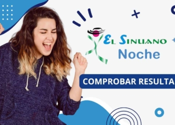 resultado sorteo loteria sinuano noche 29 de octubre