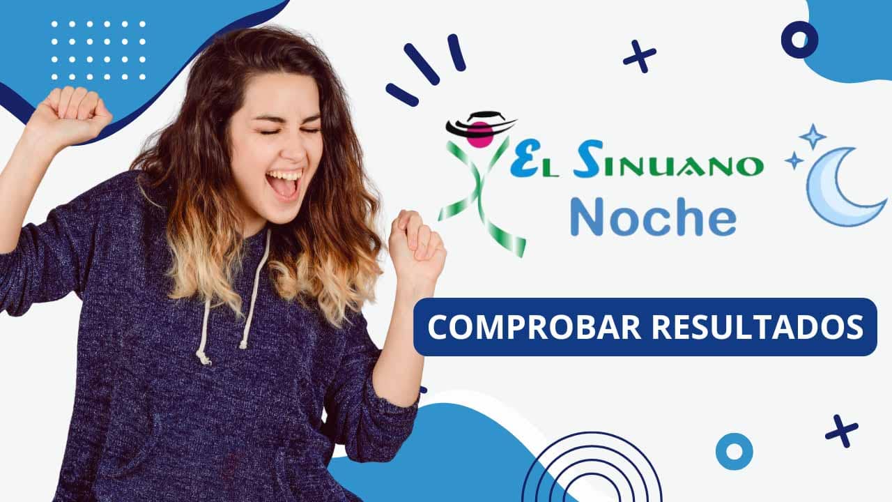 resultado sorteo loteria sinuano noche 29 de octubre