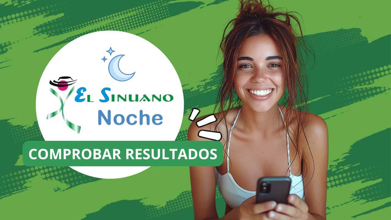 resultado sorteo loteria sinuano noche 3 de octubre