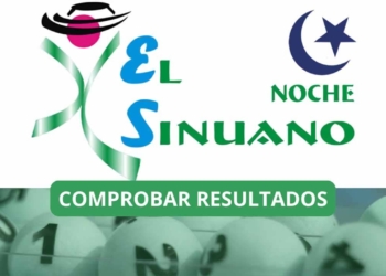 resultado sorteo loteria sinuano noche 30 de octubre