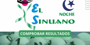 resultado sorteo loteria sinuano noche 30 de octubre
