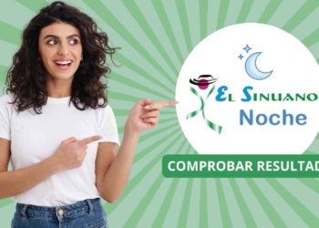 resultado sorteo loteria sinuano noche 31 de octubre