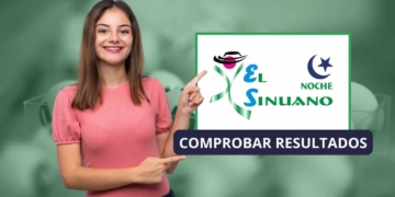 resultado sorteo loteria sinuano noche 4 de octubre